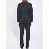 Costume pentru Barbati - Costume Lardini Feeling Single-Breasted Suit BLACK Barbati (BM 19747367) - B-mall.ro