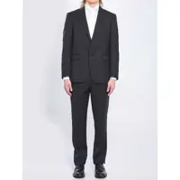 Costume Feeling Single-Breasted Suit Barbati