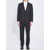 Lardini Feeling Single-Breasted Suit BLACK