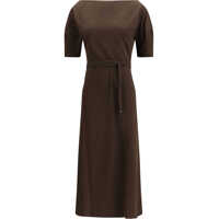 Rochii Boat neck Dress Femei