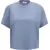 Rier Cotton V-neck T-shirt AVIO JERSEY