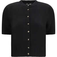 Cardigane Nora cropped Cardigan Femei