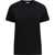 Moncler Cotton T-shirt BLACK