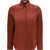 Brunello Cucinelli Shirt with iconic jewelry details RED PEAR