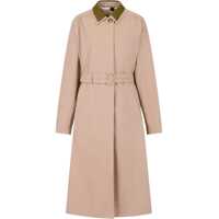 Paltoane Gabardine Trench Femei