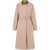 Marni Gabardine Trench CEMENT