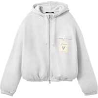 Bluze de trening Le Torneo Hoodie Femei