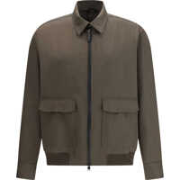 Camasi casual Wool Jacket Barbati