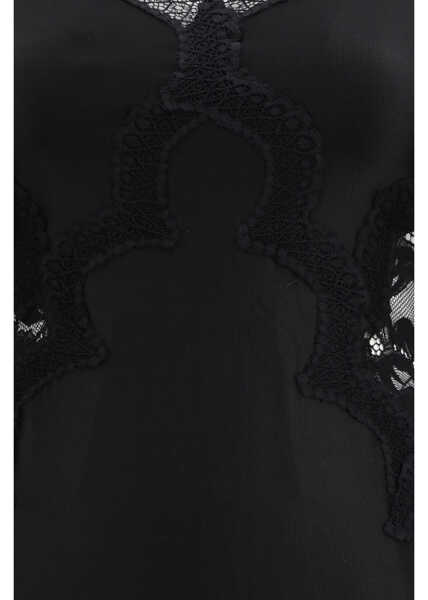 Rochii RABANNE Long lace Dress P001 Femei (BM 19747550) 3