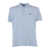Lacoste BEST SHORT SLEEVE POLO Light Blue