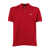 Lacoste BEST SHORT SLEEVE POLO Red