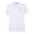 Lacoste BEST SHORT SLEEVE POLO White