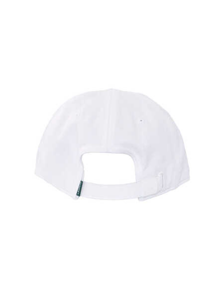 Palarii Lacoste CAP White Barbati (BM 19747785) 3