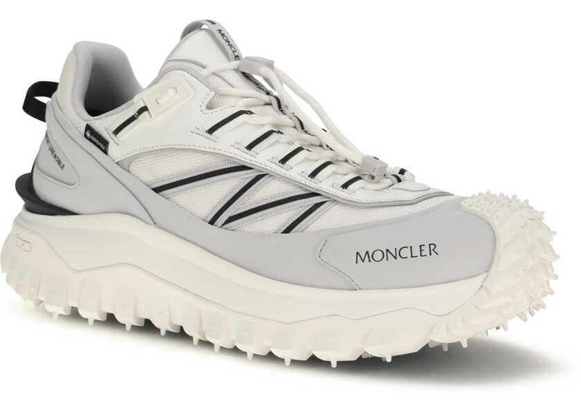 Sneakers Moncler Trailgrip GTX Sneakers LIGHT GREY Barbati (BM 19747988) 2