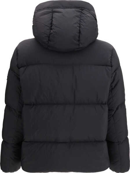 Geci de iarna TATRAS Acate Down Jacket BLACK Barbati (BM 19747997) 2