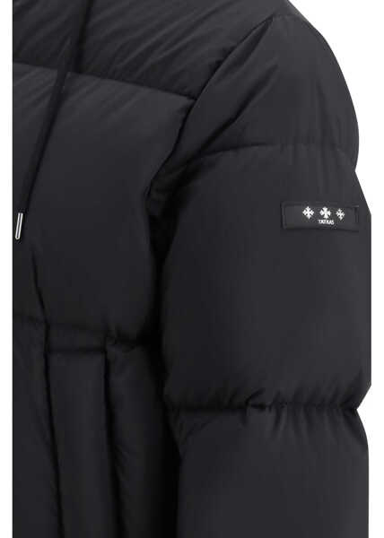 Geci de iarna TATRAS Acate Down Jacket BLACK Barbati (BM 19747997) 3