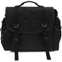 Genti de mana High Tech Messenger Bag Barbati