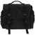 Maison Margiela High Tech Messenger Bag BLACK