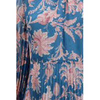Rochii ETRO Dama - Rochii ETRO Maxi pleated Dress with flared sleeves X0888 Femei (BM 19748015) - B-mall.ro