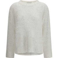 Pulovere Openwork Sweater Femei