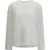 Brunello Cucinelli Openwork Sweater BIANCO