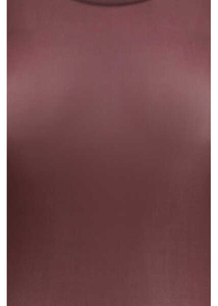 Body-uri Wolford Buenos Aires String Bodysuit WILD PLUM Femei (BM 19748024) 3