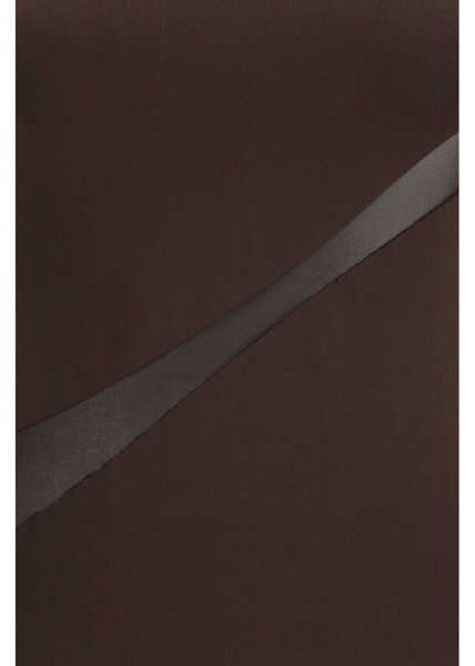 Lenjerie intima Wolford Shade Sleeveless String Body SOFT CACAO Femei (BM 19748033) 3