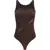 Wolford Shade Sleeveless String Body SOFT CACAO