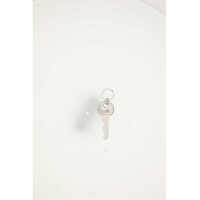 Brelocuri key-shaped Keyring Barbati