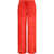 Ermanno Scervino PYJAMA TROUSERS HIGH RISK RED