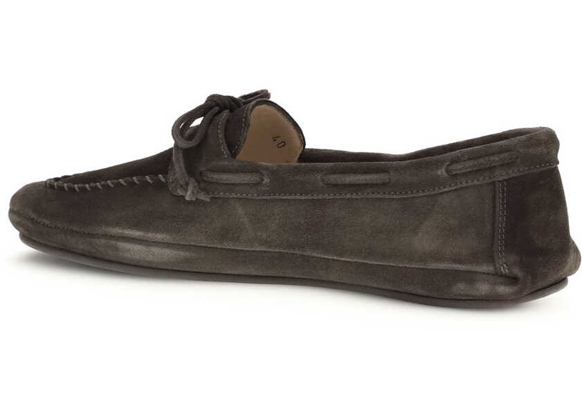 Mocasini Le Monde Bryl Driver loafers PEPE Femei (BM 19748045) 3