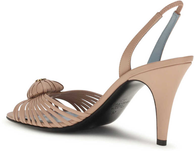 Sandale Valentino Garavani Royal Sandal Sandals LIGHT PHARD Femei (BM 19748069) 3