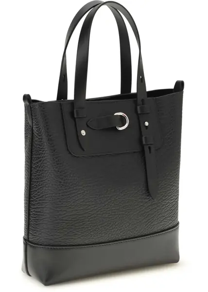 Genti de umar Maison Margiela Vertical mini Tote Bag BLACK/BLACK Femei (BM 19748072) 3