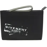 Genti de mana Fabric Pouch Barbati