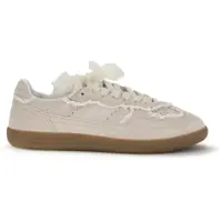 Sneakers Leather Sneakers Femei
