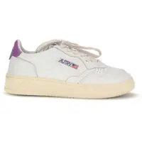 Sneakers Medalist Low leather Sneakers Femei