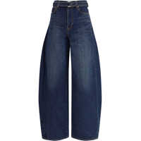 Blugi Denim Trousers Femei