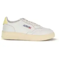 Sneakers Medalist Low Sneakers Femei