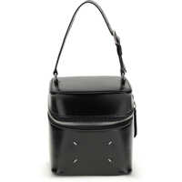 Genti de umar Big Cube Bucket Bag Femei