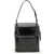 Maison Margiela Big Cube Bucket Bag BLACK