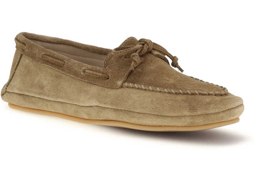 Mocasini Le Monde Bryl Driver Loafers TAUPE Femei (BM 19748180) 2