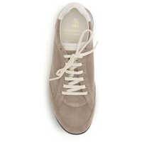 Sneakers Brunello Cucinelli pentru Barbati - Sneakers Brunello Cucinelli Suede Sneakers KOALAKOALAPANAMAALPACA Barbati (BM 19748183) - B-mall.ro