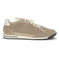 Sneakers Suede Sneakers Barbati