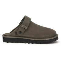 Sandale Goldencoast II Nubuck Mules Barbati