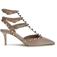Sandale Rockstud Pump Femei