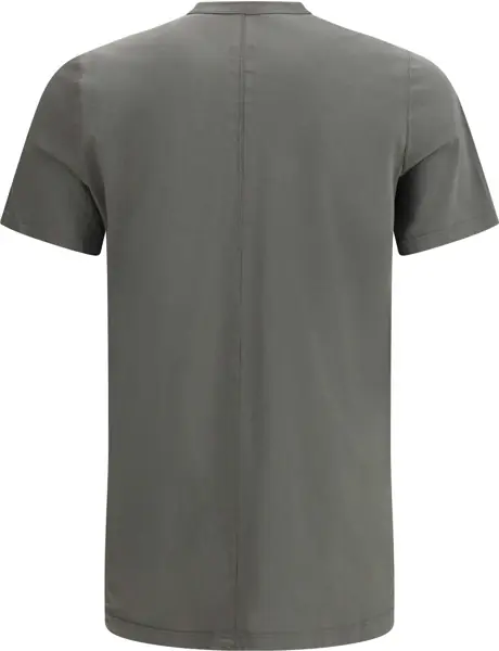 Tricouri Rick Owens Cotton T-Shirt EUCA Barbati (BM 19748198) 2