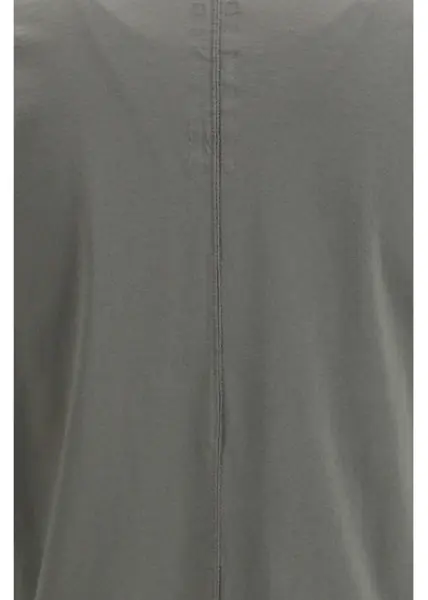 Tricouri Rick Owens Cotton T-Shirt EUCA Barbati (BM 19748198) 3