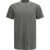 Rick Owens Cotton T-Shirt EUCA