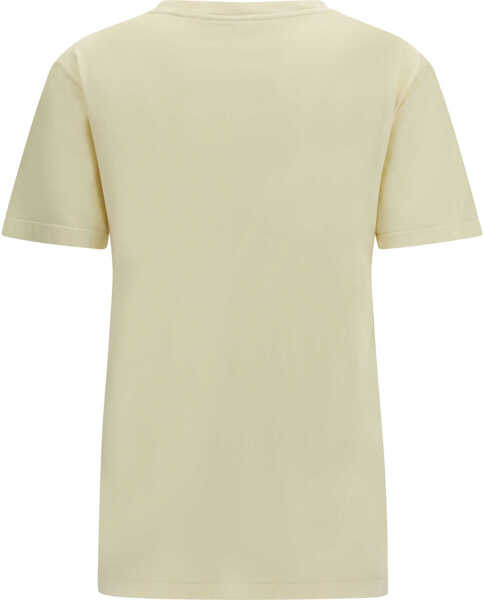 Tricouri Rier Cotton short-sleeve T-shirt BUTTER JERSEY Femei (BM 19748201) 2