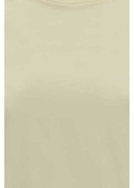 Tricouri Rier Cotton short-sleeve T-shirt BUTTER JERSEY Femei (BM 19748201) 3